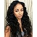 360 Wigs 360 Lace Wig Pre Plucked 150% Density Brazilian Human Hair Wigs for Black Women with Baby Hair 360 Full Lace Band Wigs for Ponytail Updo Any Part Style Body Wave 360 Wigs 14