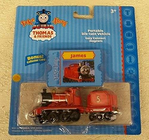 Learning Curve Thomas \u0026 Friends James W 