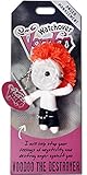 Watchover Voodoo Voodoo The Destroyer Novelty