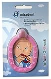 Miradent Infant-O-Brush - Pink