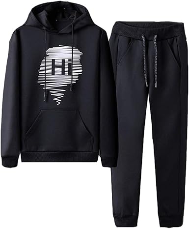 amazon mens tracksuit bottoms