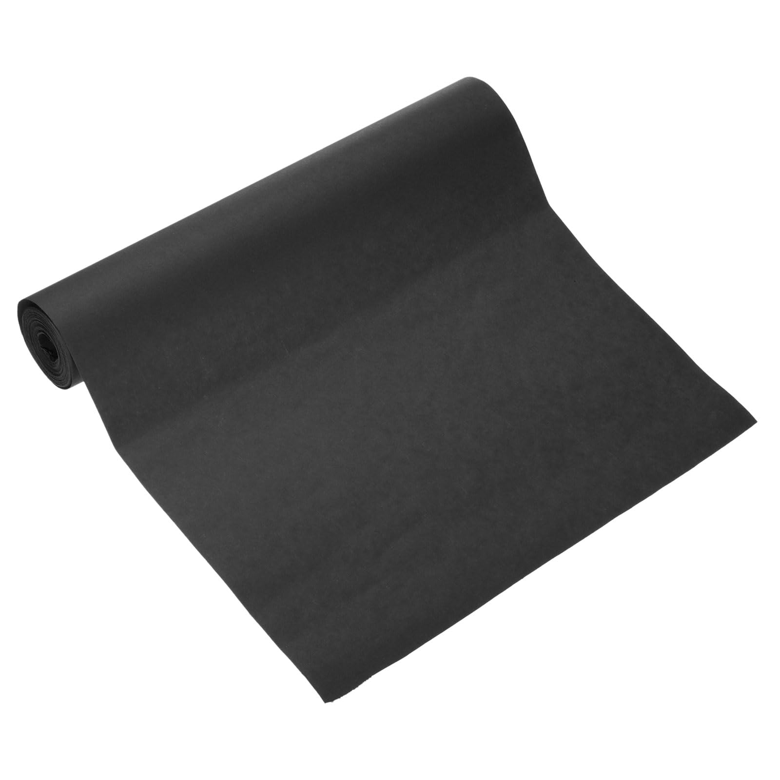 PATIKIL Xuan Paper Roll, 65.6Ft x 13.8Inch Chinese Calligraphy Practice Paper Chunlian Duilian Rice Paper Couplets for Calligraphy Practice, Black