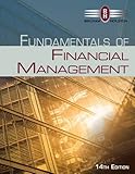 Fundamentals of Financial Management (Finance Titles in the Brigham Family) cover