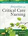 Priorities in Critical Care Nursing