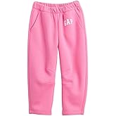 GAP Baby Girls' Barrel Knit Pant