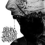 Bleeding Through Album: «Truth» (Front side)