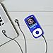 32GB MP3 Player, Portable MP3 Player with FM Radio, Voice Recorder, Portable Music Player with Expandable Micro SD Card up to 128GB