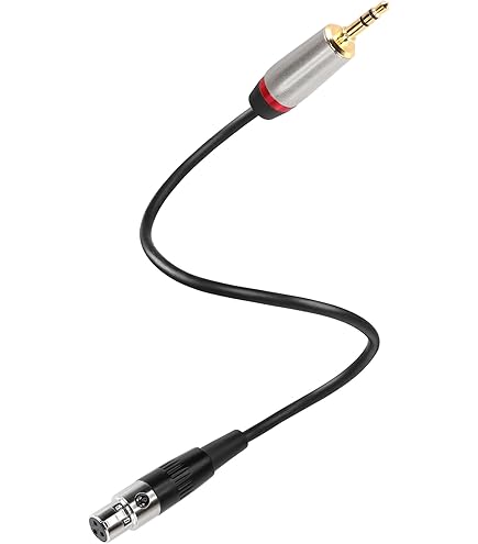 Amazon.com: Eonvic 3.5mm 1/8