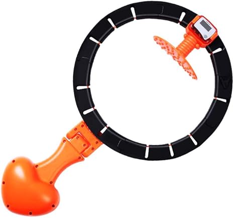 Smart Hula Hoop Fitness Hula Hoop Smart Count - Anillo de ...