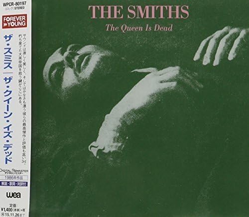 The Smiths - The Queen is Dead - Amazon.com Music
