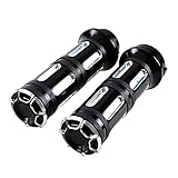 Heavy Duty CNC Billet Edge Cut 1