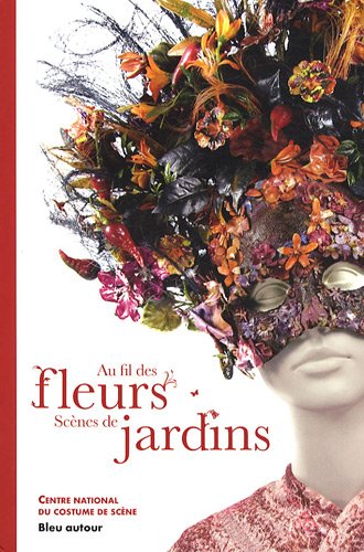 Au fil des fleurs, scènes de jardins
