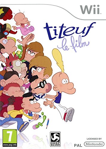 Titeuf le Film