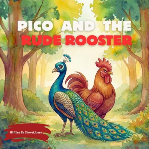 Amazon.com: Brewster the Rooster : Moya Stafford, Clifford Parrott