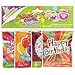 Wack-A-Pack Self-Inflating Foil Balloons, 2 Packages of 4