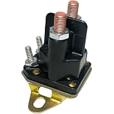 Trombetta 14 Volt DC Contactor (784-1421-020)