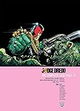 Judge Dredd: The Complete Case Files 17. by John Wagner