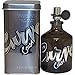 Curve Crush Eau de Cologne Splash For Men, 4.2 Ounce