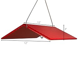 JCs Wildlife Poly Weather Cover - Rain Guard - Hang