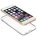 iPhone 6S Case, iPhone 6 Case, MoboZx [Premium Acrylic + TPU] [Crystal Clear] Protective Slim Light-Weight Scratch-Resistant Anti-Slippery Shock-Proof TPU Bumper for Apple iPhone 6/6S