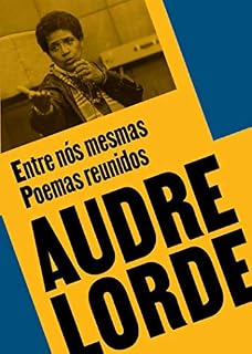 Livro Entre nós mesmas: Poemas reunidos