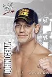 WWE John Cena (DK Readers Level 2)