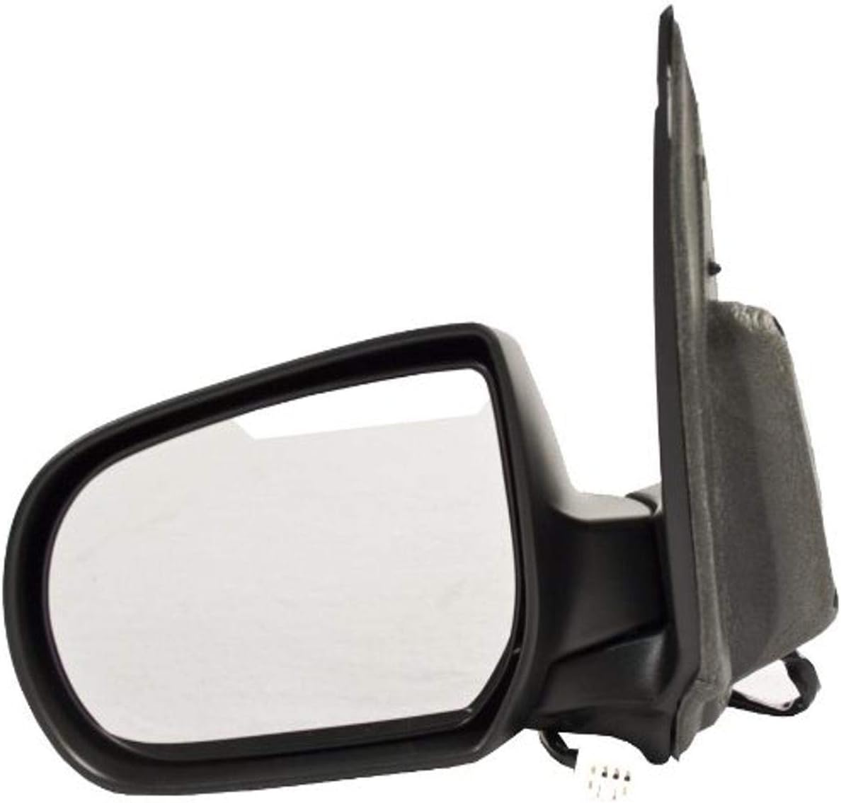 OE Replacement Ford Escape Driver Side Mirror Outside Rear View