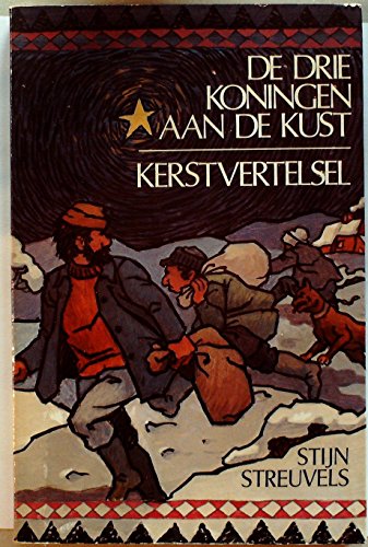 De drie koningen aan de kust, kerstvertelsel