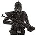 STAR WARS Rogue One Imperial Death Trooper Ornament