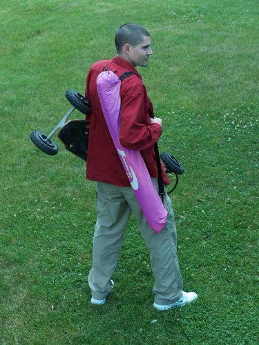 Sailskating-LLC-Downwind-Super-Kayak-Sail-Kit-Purple-Compact-Portable-Easy-Set-up-and-Deploys-Quickly-Start-Sailing-This-Season