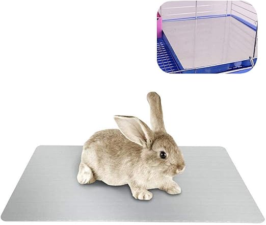rabbit heating pad