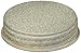 Colonial Tin Works Mason Jar Lid Coasters, Barn Roof
