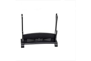 Display Stand for Action figure Meta Model Pen Letter Opener Holder Stand Shelf for Displaying 1/6 4''-9'' Apex Legends Games