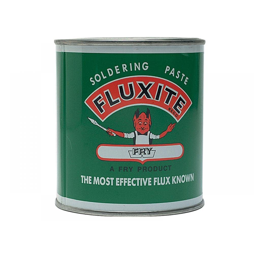 Fluxite Tin Soldering Paste 450gm
