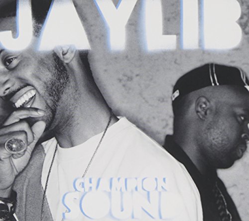 Jaylib - Sónar 2004 - Zortam Music