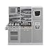 Naomi Kids Gourmet Kitchen White
