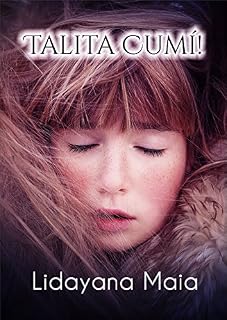 Livro Talita Cumí