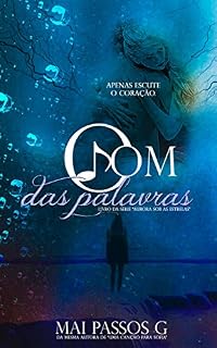 Livro O som das Palavras (Aurora sob as Estrelas Livro 1)
