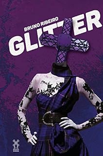 Livro Glitter