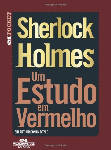 Um Estudo em Vermelho - eBook, Resumo, Ler Online e PDF - por Arthur ...