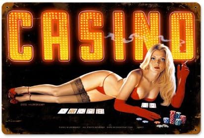 Red Light Casino