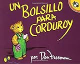 Un bolsillo para Corduroy (Spanish Edition)