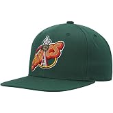 Seattle Supersonics Team Ground 2.0 HWC Dynasty Fitted Cap