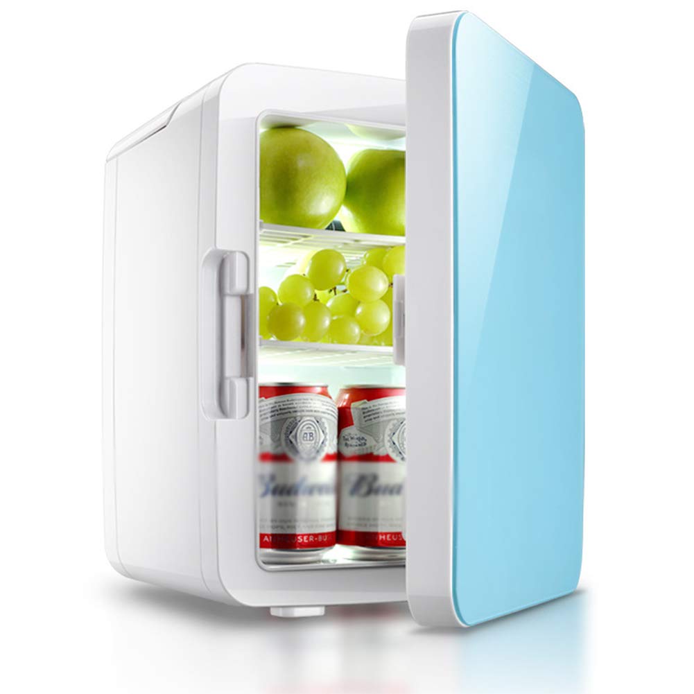 HFJKD Nevera portátil Coolbox Cool para Car-Refrigerador portátil ...