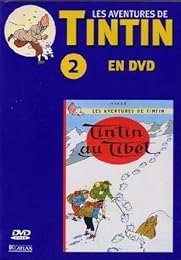 Les Aventures De Tintin - Tintin Au Tibet