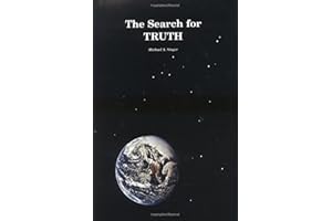 The Search for Truth (Books with something to say)