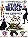 Ultimate Sticker Collection: Star Wars: The Clone Wars