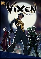Vixen - The Movie