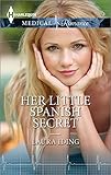 Her Little Spanish Secret