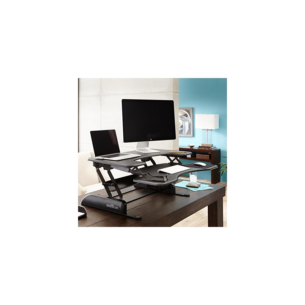 Varidesk standing chair Clearance